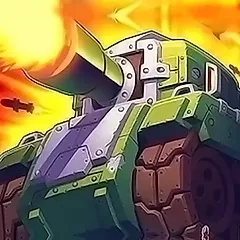 play Choc des blindés