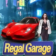 play RegalGaragem