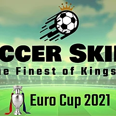 play Umiejętności piłkarskie - Euro Cup