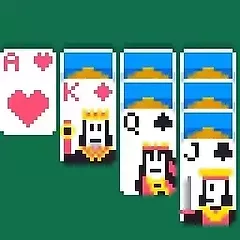 play 3Dソリティア